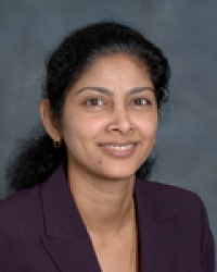 Dr. Shanti  Thomas DMD