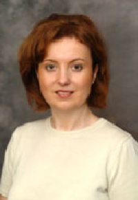 Dr. Irena Zalewska MD, Gastroenterologist