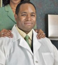 Dr. Thaddeus K. Lynn, MD, Family Practitioner