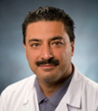 Dr. Farhad F. Shadan M.D., Critical Care Surgeon