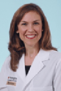 Dr. Emily S Jungheim MD