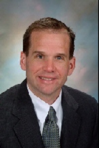 Dr. Timothy D Doerr MD, Ear-Nose and Throat Doctor (ENT)