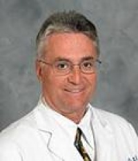 Dr. Lewis Zionts M.D., Orthopedist