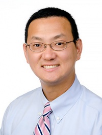 Dr. Daniel Kyuyoung Choi MD, MS, Pediatrician
