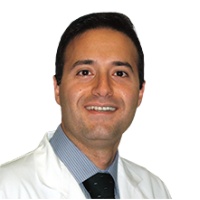 Ramin Khalili DDS, Endodontist