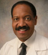 Dr. Nathaniel Lloyd Crump M.D., OB-GYN (Obstetrician-Gynecologist)