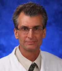 Dr. Lewis E Harpster MD, Urologist