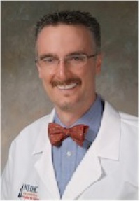 Dr. Charles Beck Eastwood M.D., C.M., Anesthesiologist