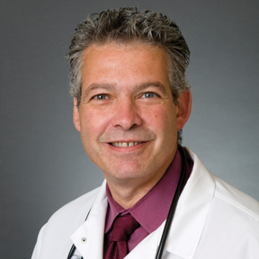 Dr. John R. Peralo, MD, FACS, FASCRS, Colon & Rectal Surgeon
