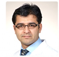 Dr. Salman Saeed Butt M.D, Nephrologist (Kidney Specialist)