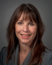 Dr. Claire Diane Koch M.D.
