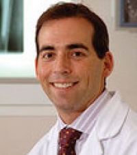 Dr. David Mayman M.D., Orthopedist