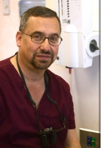 Dr. Bruce Jay Goldman D.D.S., Dentist