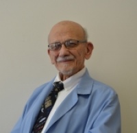 Dr. Milton A. Schwartz M.D.