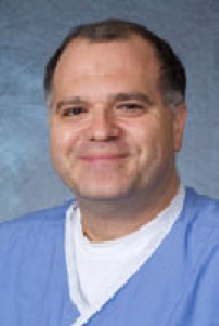 Dr. Raed F Tarazi M.D., Colon and Rectal Surgeon
