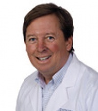 Dr. David F. Mckinley M.D., Pediatrician