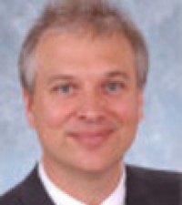Dr. Barry Scott Seibel M.D., Ophthalmologist