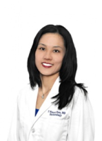 Dr. Teris Minsue Chen MD, Dermatologist