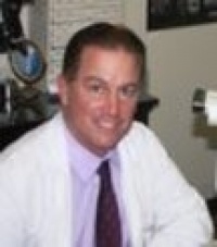 Dr. Andrew Soss O.D., Optometrist