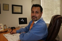Dr. Leo Anthony Vasquez D.C., Chiropractor