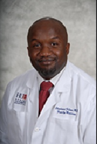 Dr. Oladunni T Filani M.D.