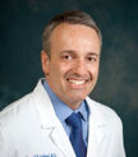 Dr. Russell Patrick Gollard M.D.