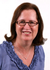 Dr. Patricia Ann Bendick DDS, Orthodontist