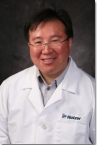 Dr. Khai T Vu DO, Internist