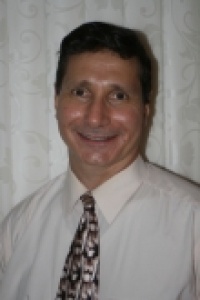 Dr. James Joseph Marino M.D., Internist