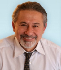 Dr. Tamer A. Seckin M.D, OB-GYN (Obstetrician-Gynecologist)