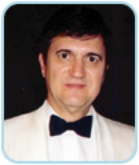 Dr. Oliver Di Pietro M.D., Internist