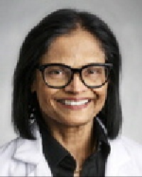 Dr. Chhaya  Chakrabarti MD
