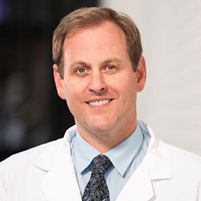 Dr. Mark F. Blake M.D.