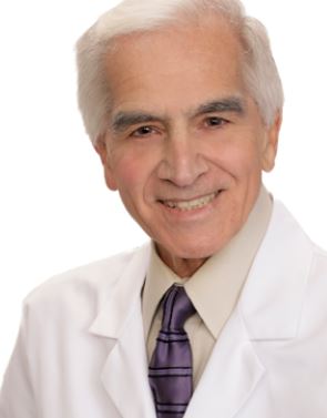 Dr. Roger V. Ohanesian M.D., Ophthalmologist