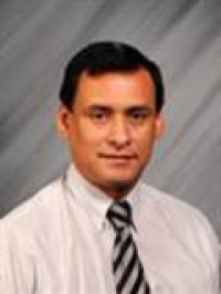 Dr. Fernando  Gonzales-Portillo MD