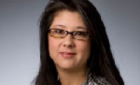 Dr. Stephanie Yuko Houck M.D., Hospitalist