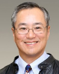 Christopher  Chong M.D.