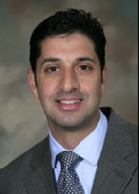 Dr. Enzo  Fallone M.D.