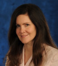 Dr. Ellen Fox MD, Internist