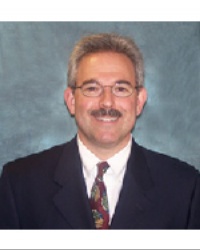 Mark L Gardner MD, Cardiologist