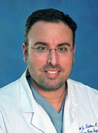 Dr. Erik Joshua Teicher M.D.
