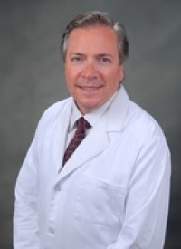 Dr. Charles Edward Neagle M.D.