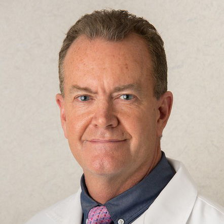 Dr. Peter F Mckay D.O., Ophthalmologist
