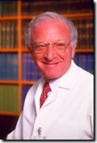Dr. Theodore Wilfred Avruskin M.D.