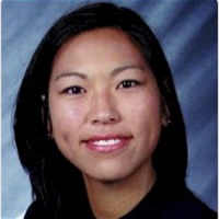 Dr. Eileen Kiang DO, Pediatrician