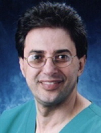 Dr. George E Mansour M.D.