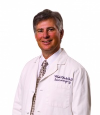 Dr. Ralph Frederick Reeder MD, Neurosurgeon