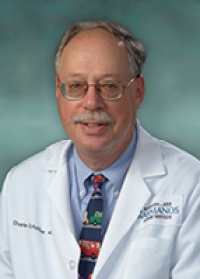 Dr. Charles Alan Schiffer MD