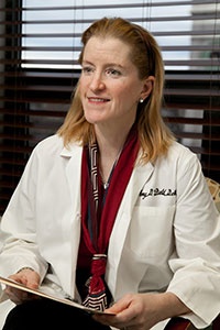 Dr. Amy Douglas Field DMD