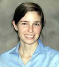Dr. Erica  Goldman MD
